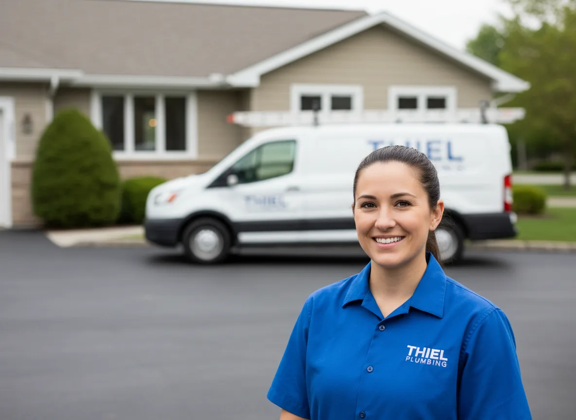 Plumber Dickens, IA FAQs